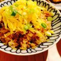 monamoga72's cooksnap of when they made 簡単！豪華！うなぎの混ぜごはん.