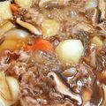 にゃん1234's cooksnap of when they made 肉じゃが.