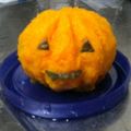 raofuvip's cooksnap of when they made ハロウィン☆ジャック・オ・ランタン！.