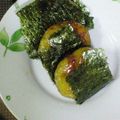 ぽしゅぴ's cooksnap of when they made モチモチさつまいも餅.