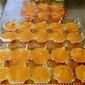 ミチコ☆ロンドン's cooksnap of when they made 野菜スープ:離乳食初期･中期･後期.