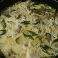 ヵﾆｬん子's cooksnap of when they made 肉豆腐の卵とじ.