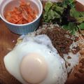 なおぴこちゅう's cooksnap of when they made 色々使える＊簡単肉そぼろ＊.