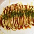 ☆ﾊﾟｲﾝ☆'s cooksnap of when they made 簡単おいしいキャベツ焼き！.