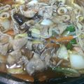 こっしりーな's cooksnap of when they made 八宝菜.