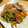 つっ君's cooksnap of when they made もやしとちくわの胡麻和え.