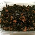 めおと☆'s cooksnap of when they made 鶏ひき肉とひじきの炒め煮♪.