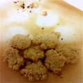 5couleurs's cooksnap of when they made 袋でこねる、簡単オートミールクッキー.