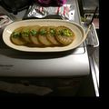 あいりまん's cooksnap of when they made 大根のステーキ.