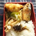 きらり流れ星's cooksnap of when they made お弁当♪メンマとセロリの食べラー炒め.
