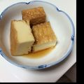 コロロン's cooksnap of when they made 甘辛厚揚げ.