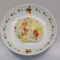 Ｄｒ．ｊｏｋｅｒ's cooksnap of when they made アボカドの簡単かまくらチラシ寿司♫.
