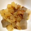 向日葵くっく's cooksnap of when they made 蒟蒻と大根の味噌煮.