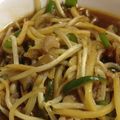 あやごんざれす's cooksnap of when they made ごはんがすすむ☆豚こまの青椒肉絲＊簡単.