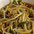 あやごんざれす's cooksnap of when they made ごはんがすすむ☆豚こまの青椒肉絲＊簡単.