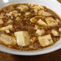 sara160's cooksnap of when they made ☆簡単なのに美味しい麻婆豆腐☆.
