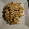 mimiperla's cooksnap of when they made 魚のアラで！潮香る炊き込みご飯.