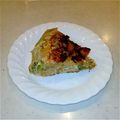 ルディこう's cooksnap of when they made ☆ポテトオムレツ☆.