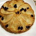 yummyyy's cooksnap of when they made 簡単☆レーズン入りアップルケーキ.