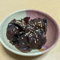 わかポン☆'s cooksnap of when they made 生きくらげだけのナムル.
