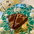 yu🐓's cooksnap of when they made 大人デザ♪シルベーヌにウイスキーシナモン.
