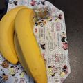 ほか弁ママ's cooksnap of when they made 長期保存出来ます！バナナの保存方法.