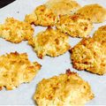 あみなです's cooksnap of when they made ハチミツ＆ピールのシュースコーン.