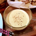 あんちゃんほじ's cooksnap of when they made 長ネギ丸ごと♬冬の簡単ポタージュスープ.