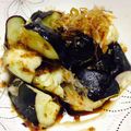 tomomai212's cooksnap of when they made 簡単☆なすのレンジ蒸し.