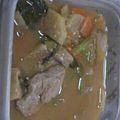 カルレナ's cooksnap of when they made あったか♪鶏レバーと大根の煮込み.