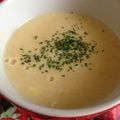 てぃみーー's cooksnap of when they made 超簡単！！コーンスープ.