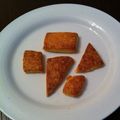 カミー01's cooksnap of when they made ワインに合う、おつまみチーズクッキー.