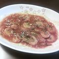 *きなころ*'s cooksnap of when they made *失敗しない！簡単エビチリ*.