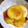 みきっっ's cooksnap of when they made 大根のステーキ.