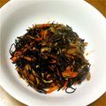 みひなタン's cooksnap of when they made 美味しい☆ひじきの煮物.