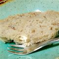 ちぁり's cooksnap of when they made ホットケーキミックスでヨーグルトケーキ.