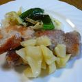 おぶうさま's cooksnap of when they made りんごの甘煮.