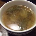ロネロ's cooksnap of when they made トムヤムクン風★エスニックスープ.