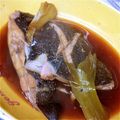 拝啓神楽坂's cooksnap of when they made カレイの煮付けだおっ♡.