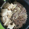 ますみLOVE's cooksnap of when they made うちの肉豆腐はごはんがすすんで困る.