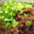ふくももつん's cooksnap of when they made れんこんのおかか煮.