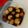 hanakomamy's cooksnap of when they made みたらし団子.