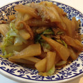 ポピー５'s cooksnap of when they made 大根がご飯のおかずに！大根の炒め煮.