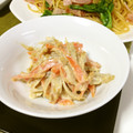 ちぃﾄﾝ's cooksnap of when they made きほんの☆き☆　ごぼうサラダ.