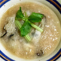 すみーすみー's cooksnap of when they made 牡蠣のみぞれ煮.