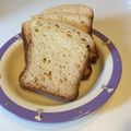 てらちー's cooksnap of when they made HB★ハニーブリオッシュ.