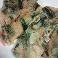 としみーさん's cooksnap of when they made もっちもち☆簡単チヂミ.