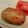 いーうん's cooksnap of when they made れんこんのひき肉はさみ焼き.