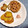 ゆう♫＊。's cooksnap of when they made 野菜の素揚げ.