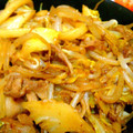 みんぴっぴ's cooksnap of when they made 再現☆お家で簡単に日清焼きうどん.